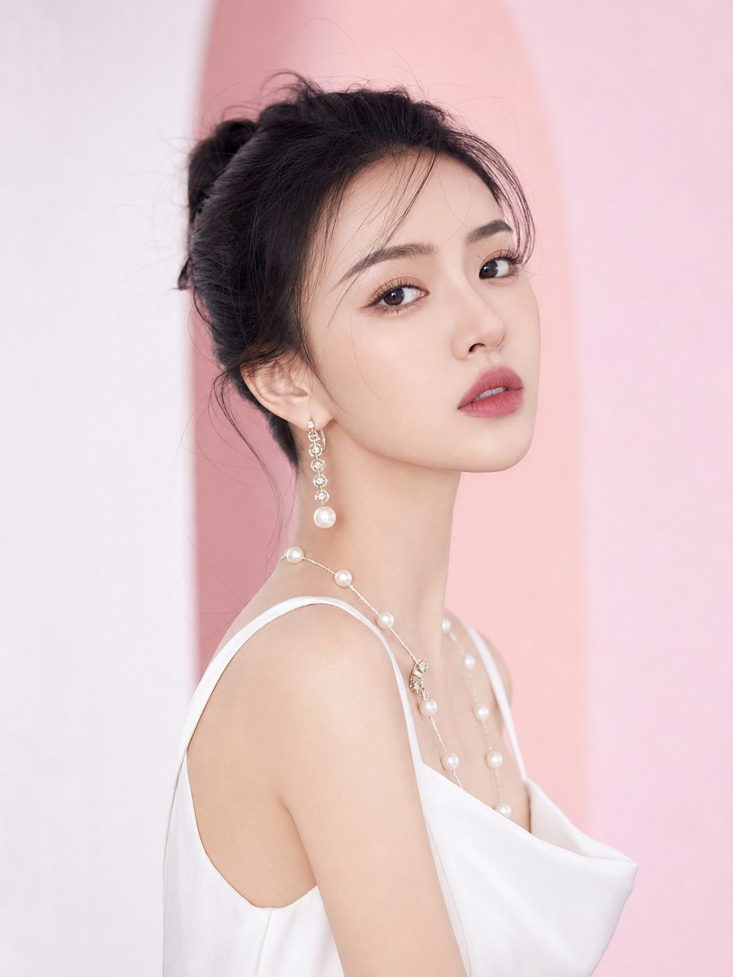 爱情岛美少女写真